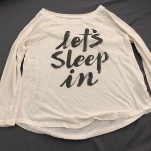 Aeropostale Long Sleeve